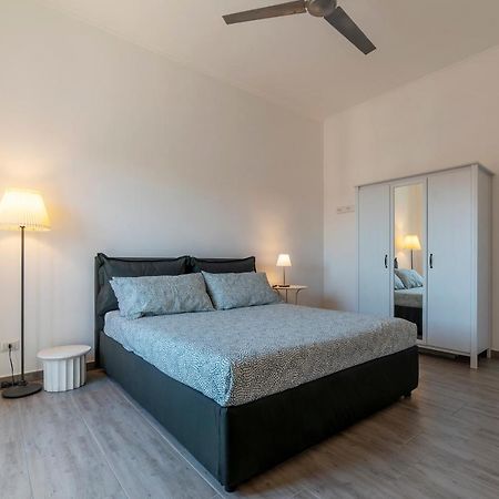 San Lorenzo Functional Flat روما المظهر الخارجي الصورة